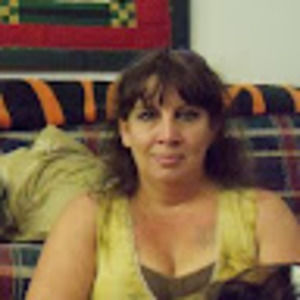 Meet your Posher, Carla